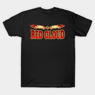 Red Cloud T-Shirt